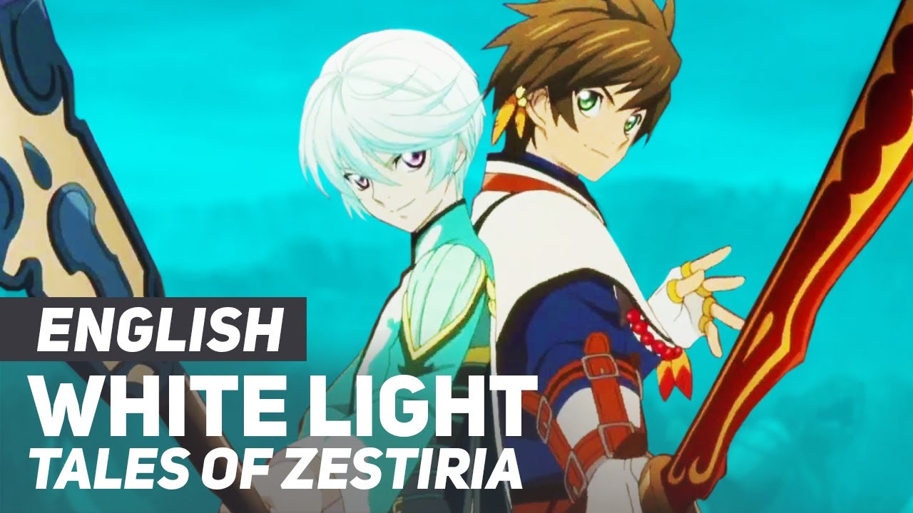 Kaze no Uta - Tales of Zestiria the X (FULL ENGLISH COVER) 